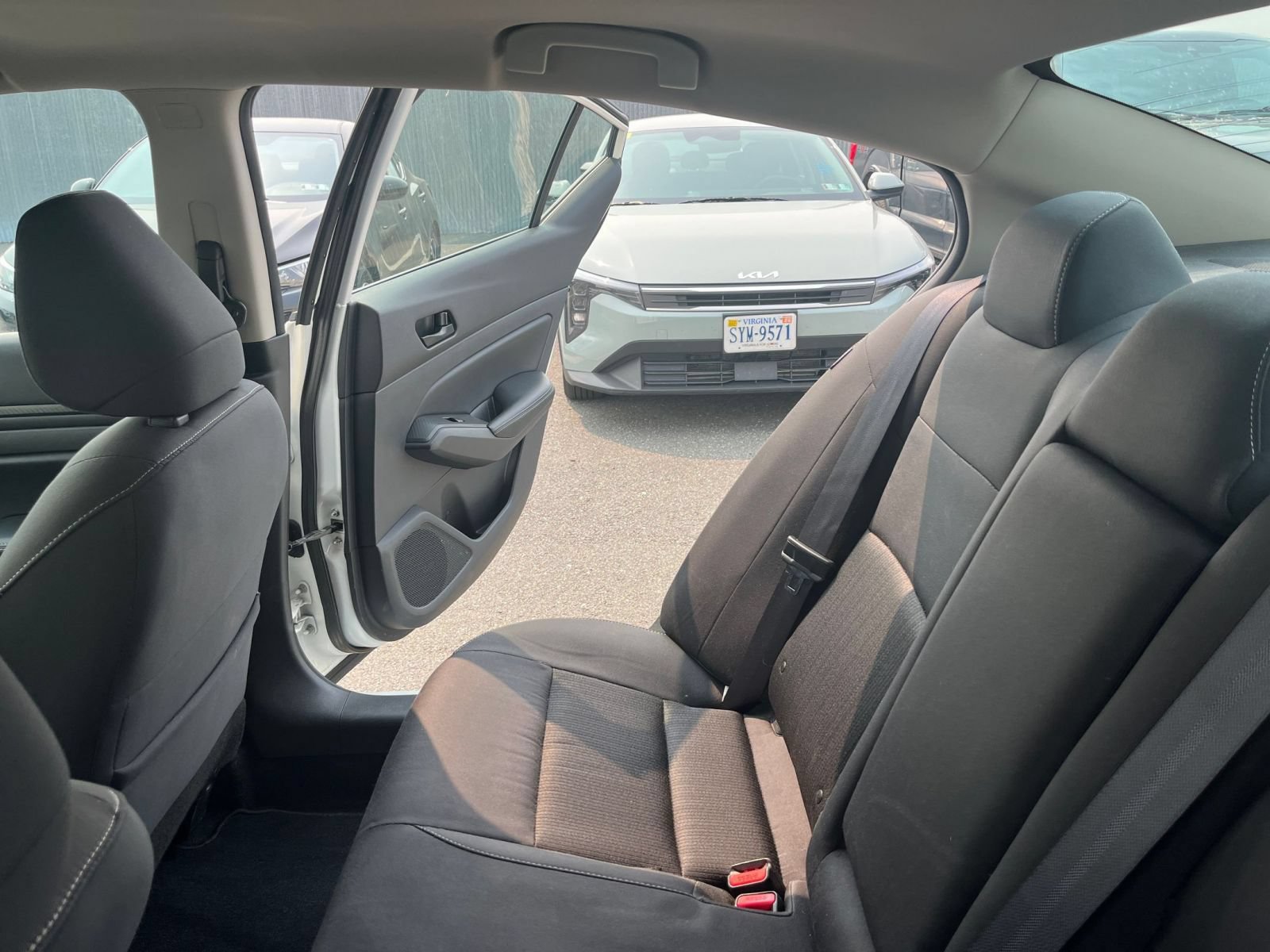 Thumbnail: 2025 Nissan Altima - 35
