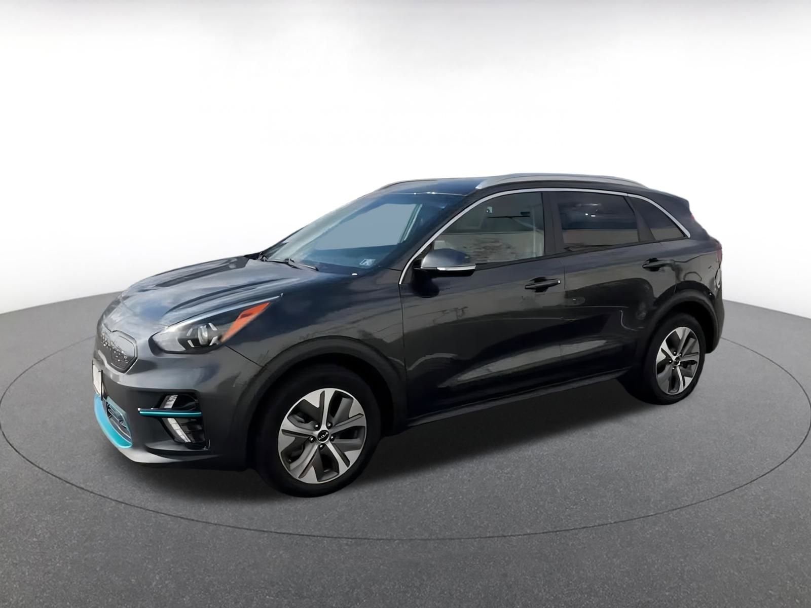 Thumbnail: 2022 Kia Niro - 7
