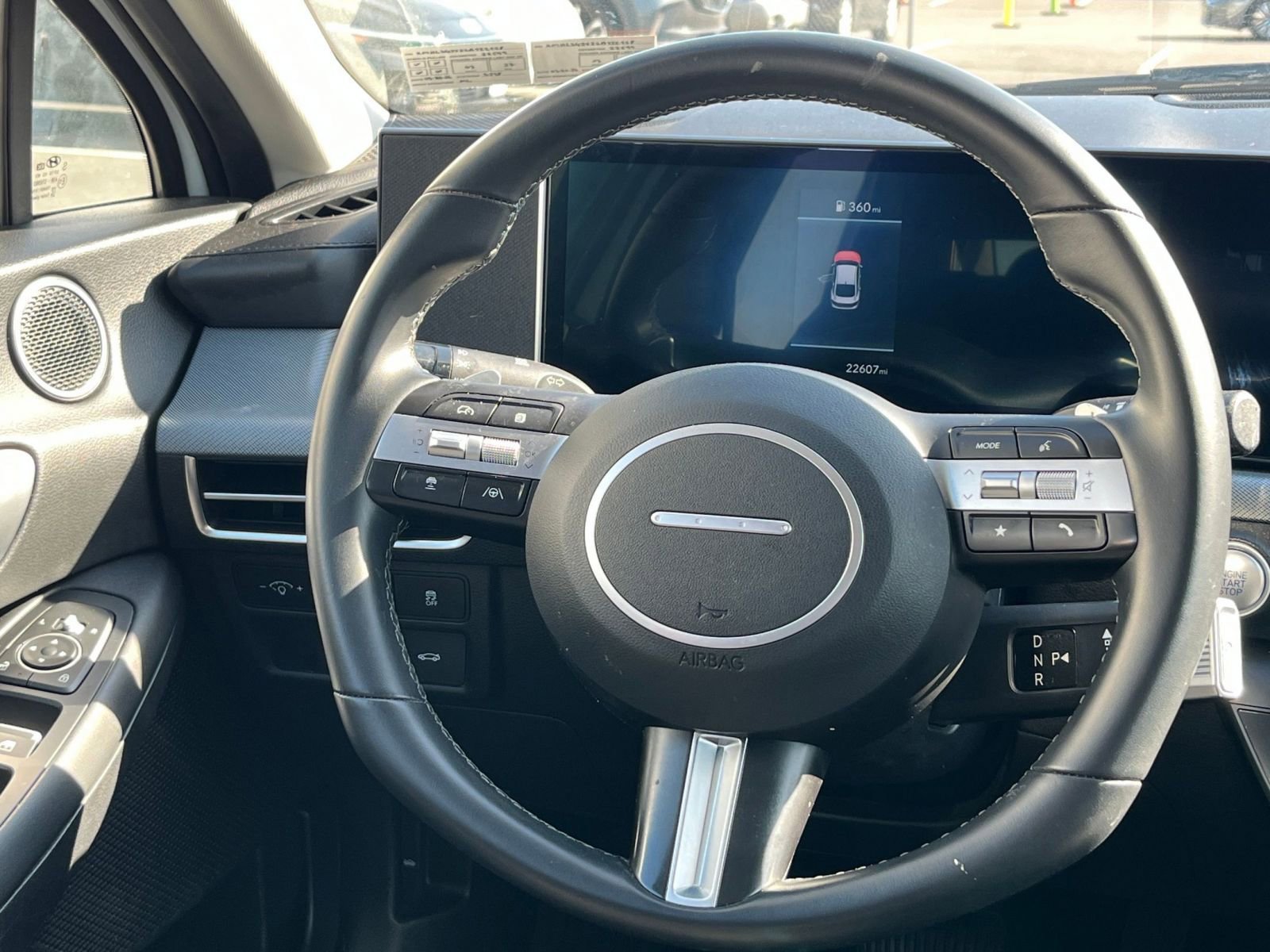 Thumbnail: 2025 Hyundai Sonata - 28