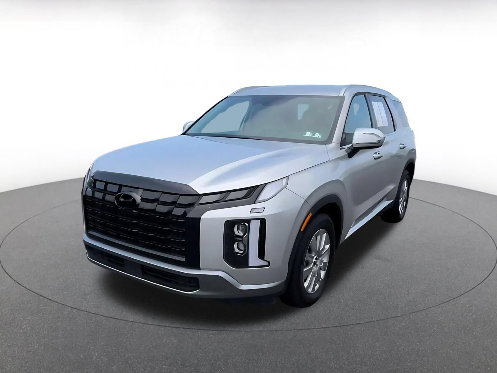 Thumbnail: 2025 Hyundai Palisade - 6