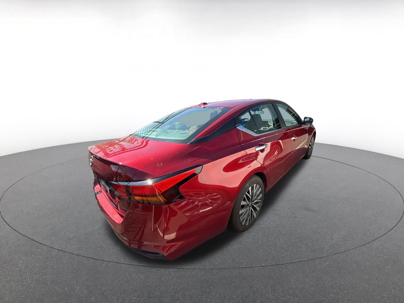 Thumbnail: 2025 Nissan Altima - 16