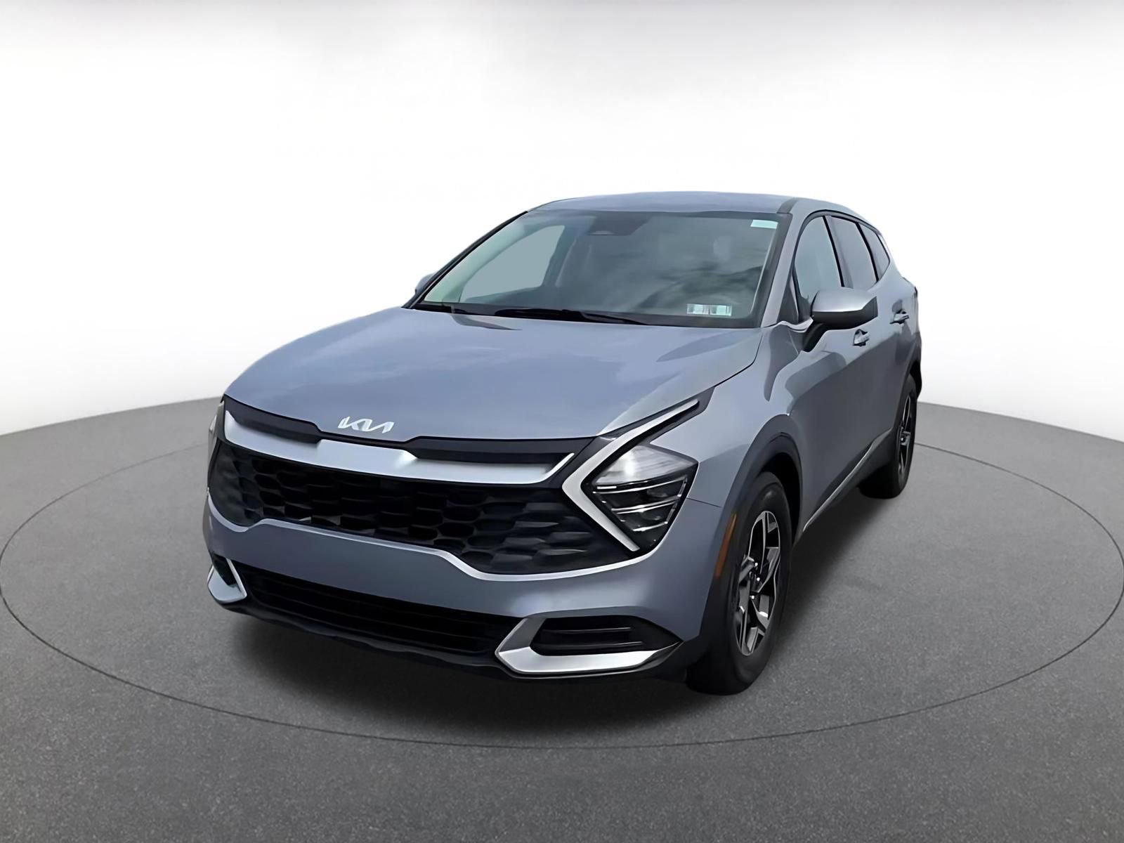 Thumbnail: 2025 Kia Sportage - 6