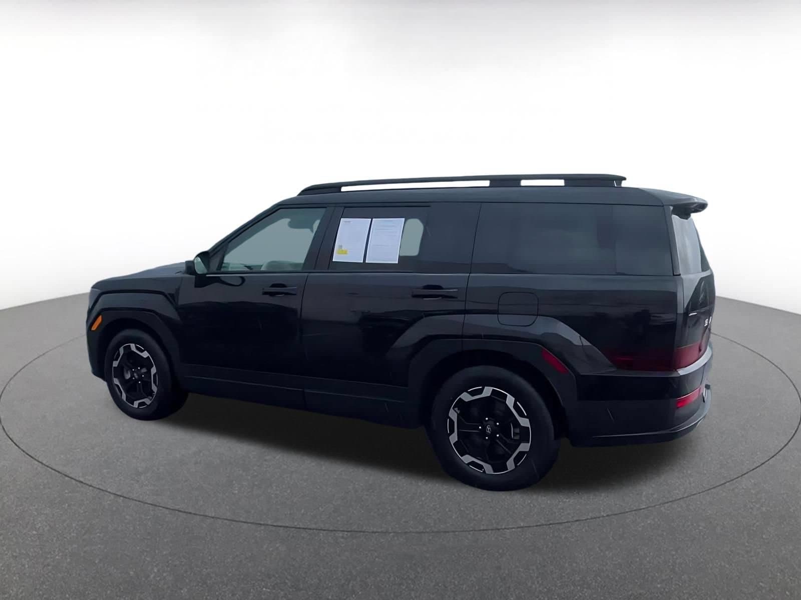 Thumbnail: 2026 Hyundai Santa Fe - 10