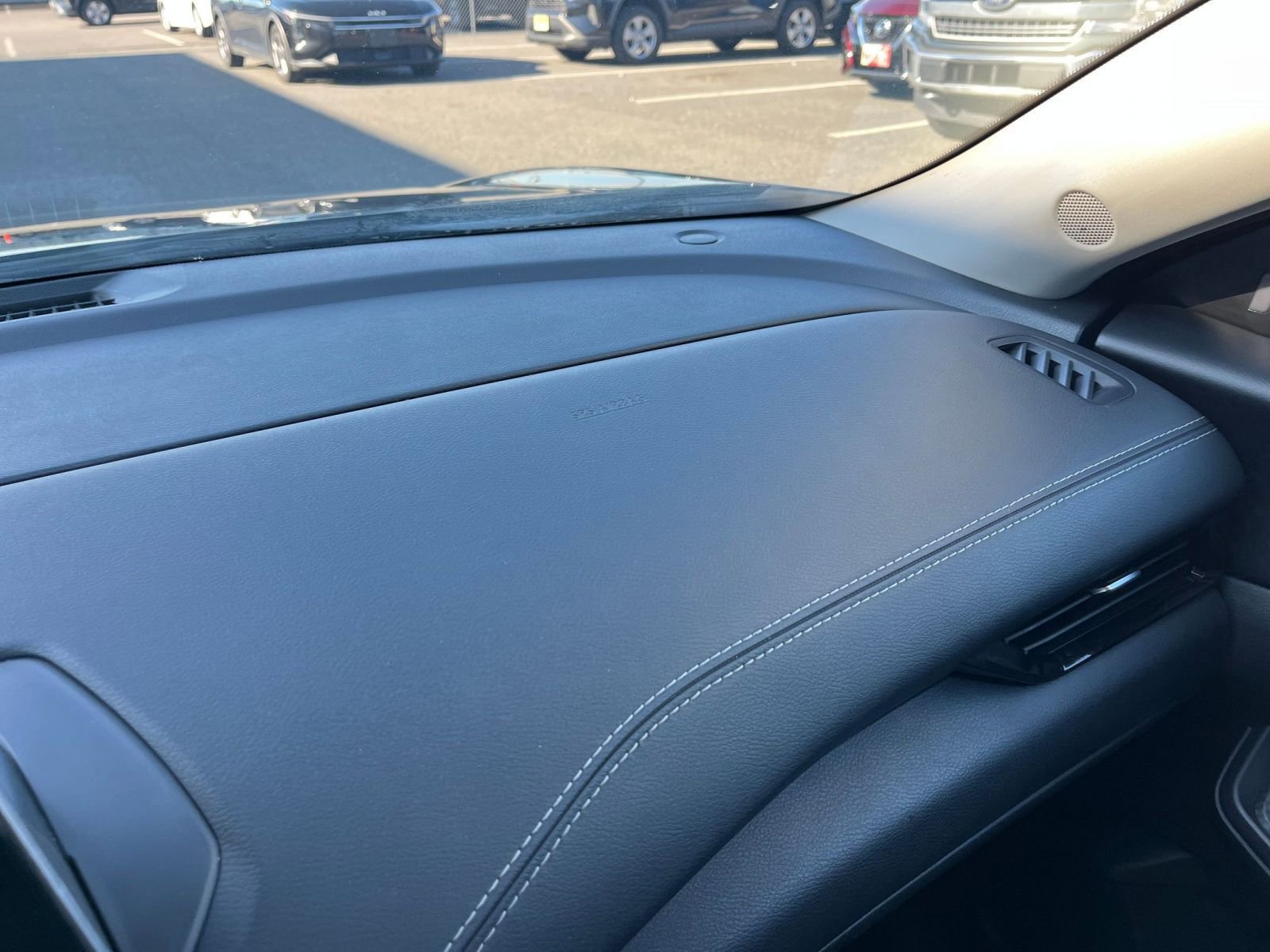 Thumbnail: 2025 Nissan Sentra - 34