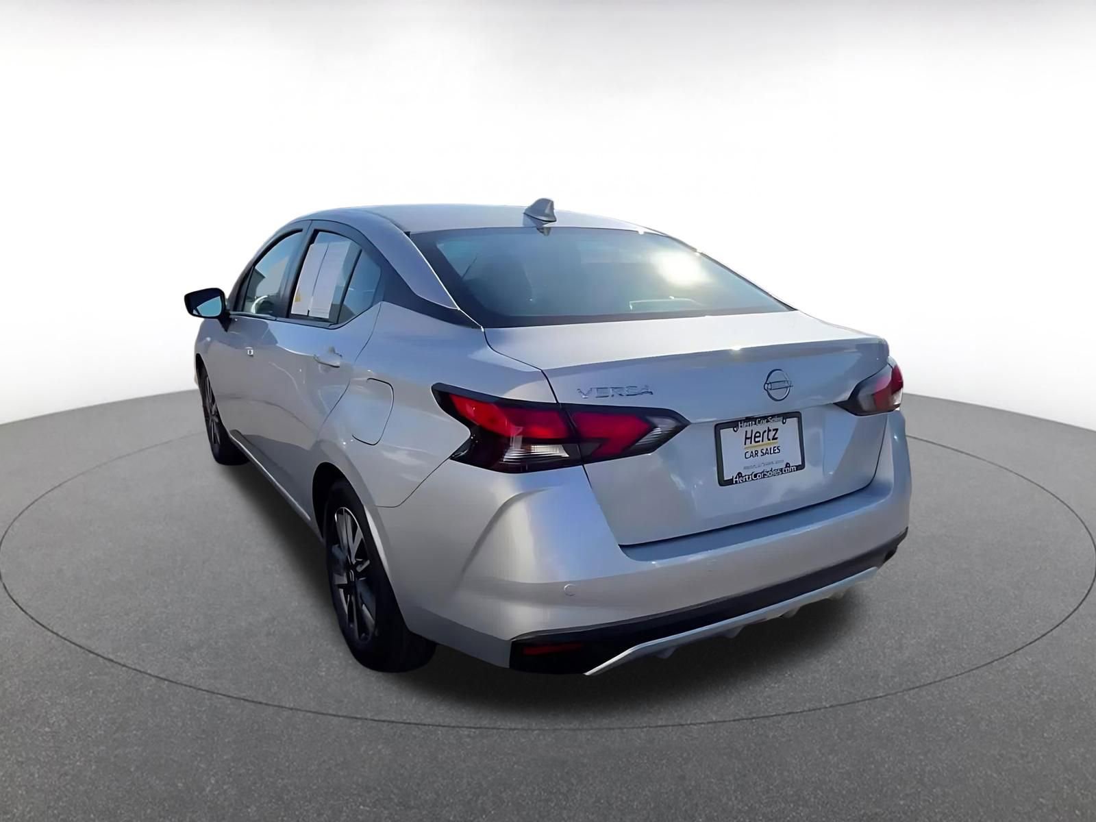 Thumbnail: 2025 Nissan Versa - 11