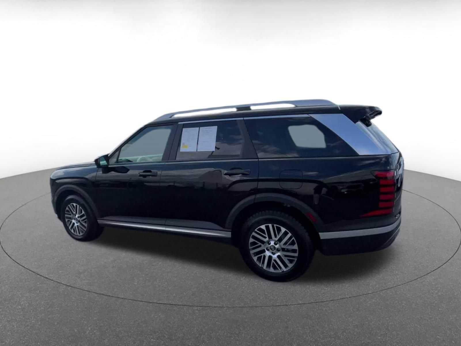 Thumbnail: 2026 Hyundai Palisade - 9
