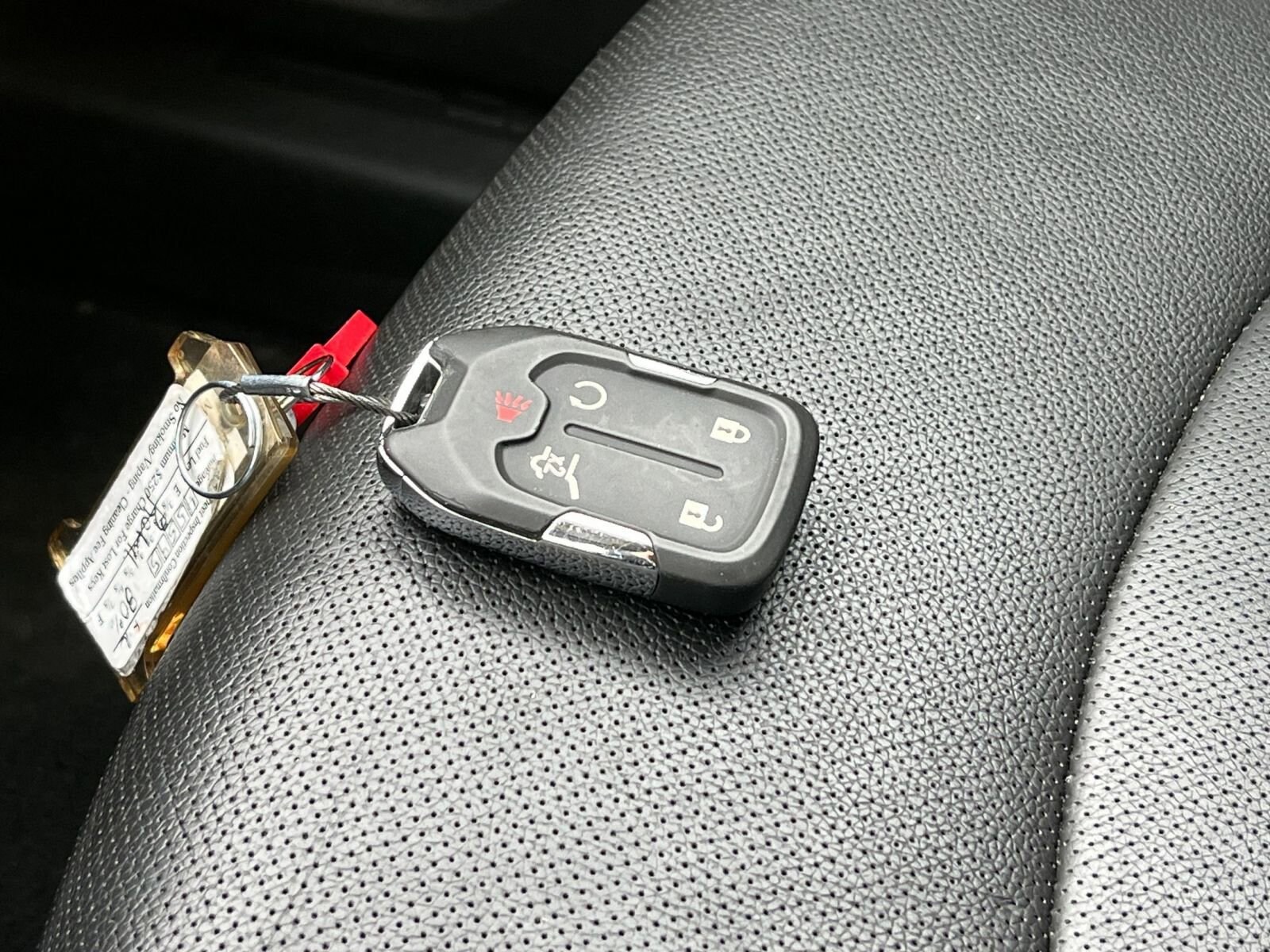 Thumbnail: 2024 GMC Terrain - 21