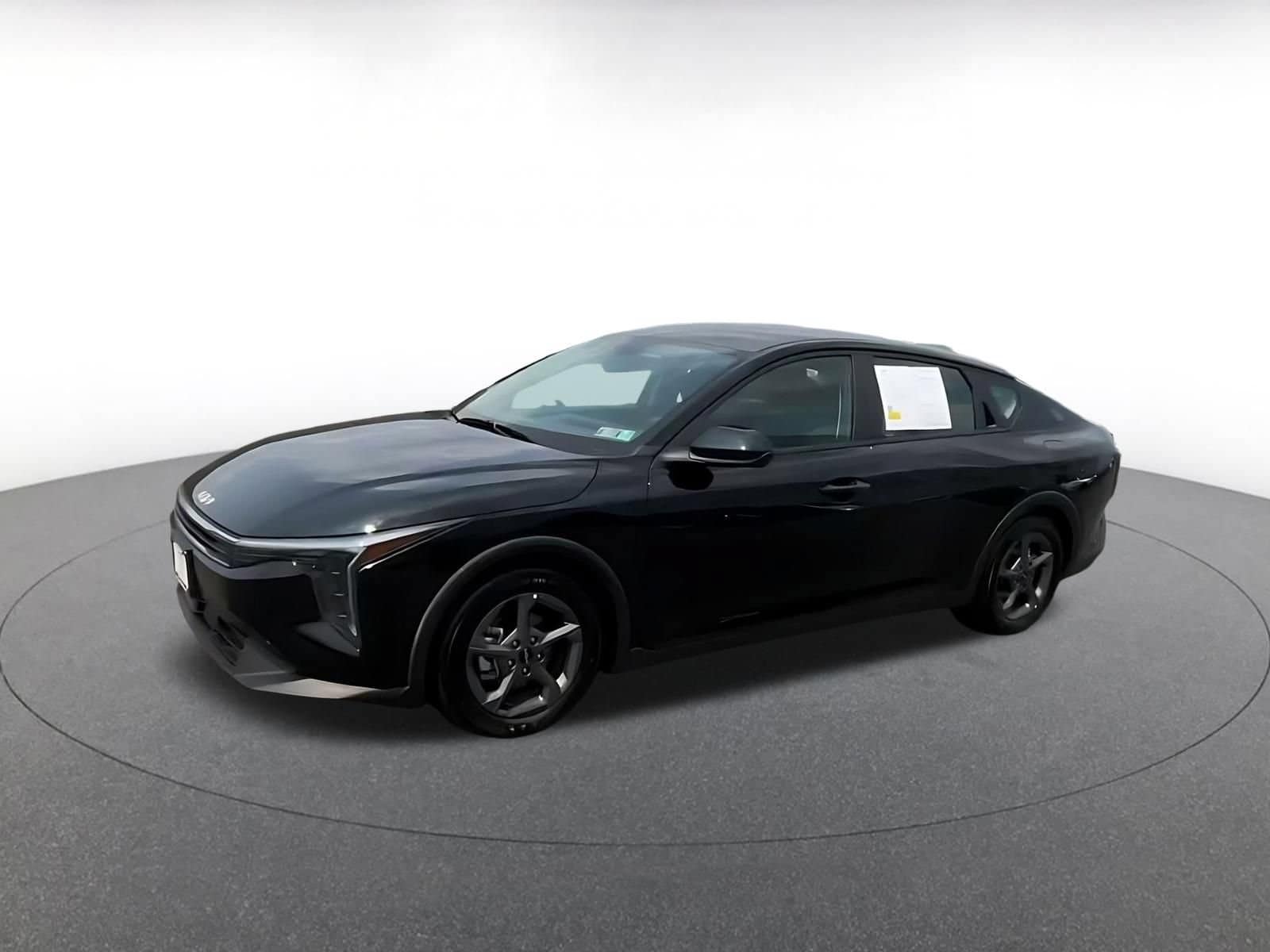 Thumbnail: 2026 Kia K4 - 7