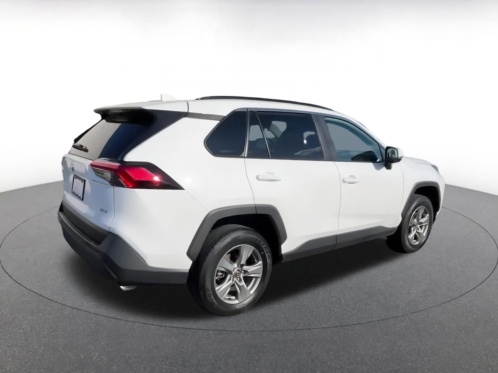 Thumbnail: 2024 Toyota RAV4 - 13