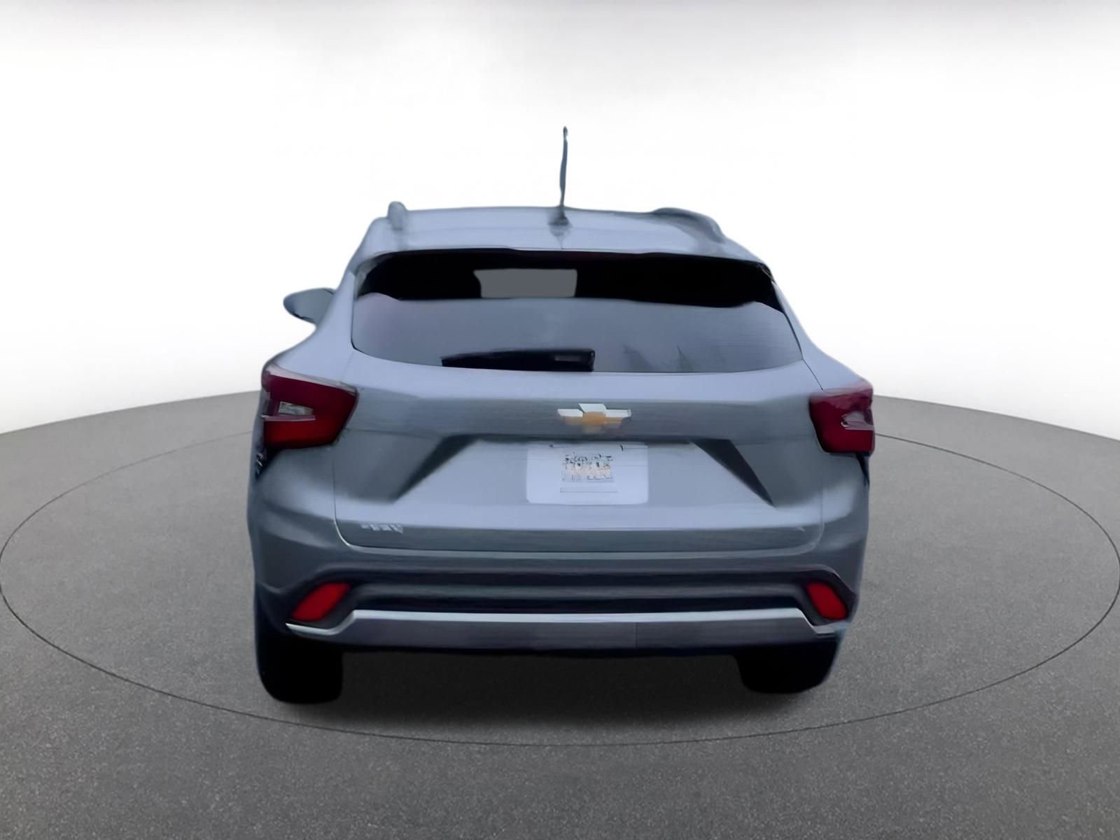 Thumbnail: 2025 Chevrolet Trax - 12
