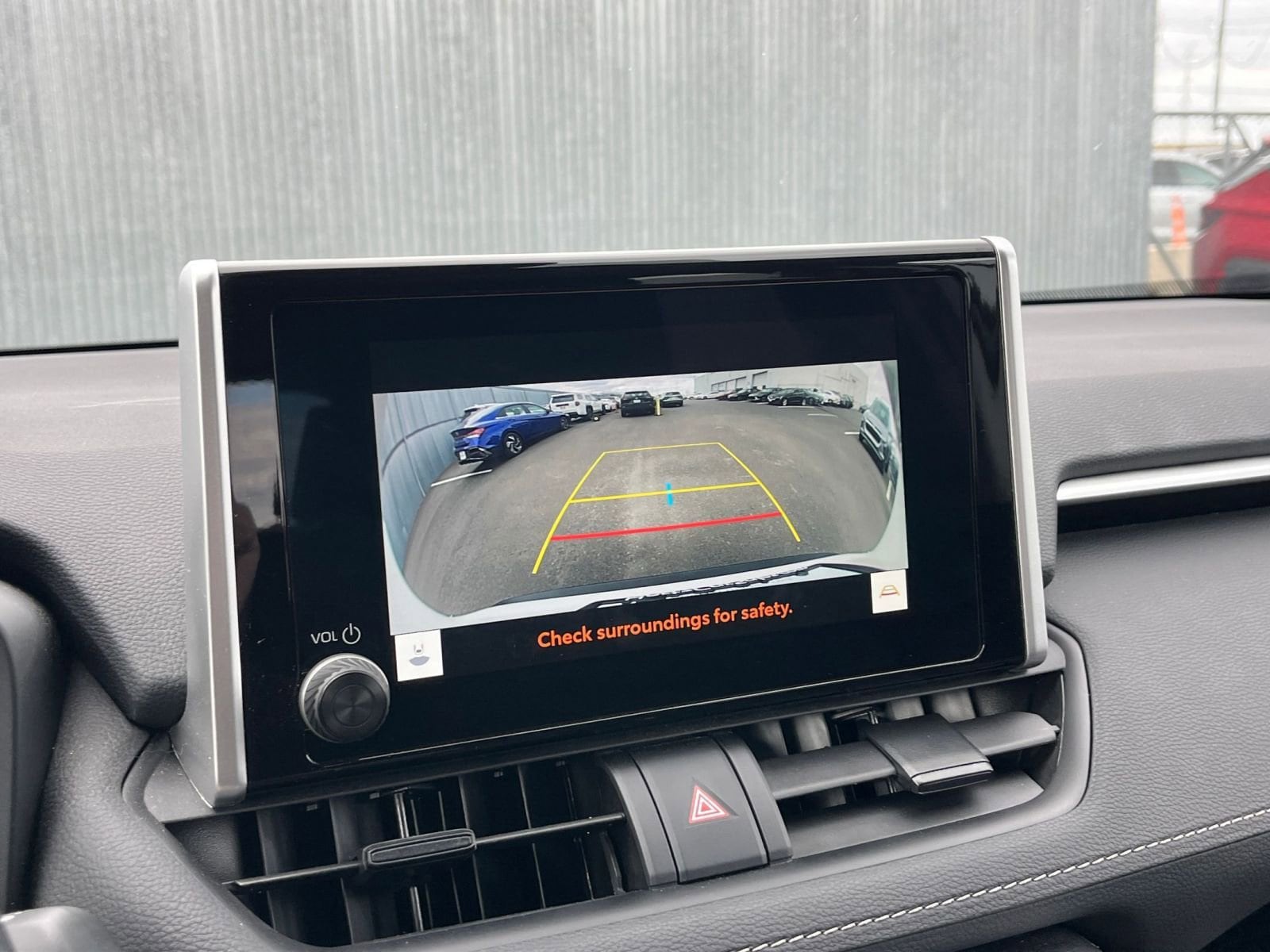 Thumbnail: 2025 Toyota RAV4 - 17