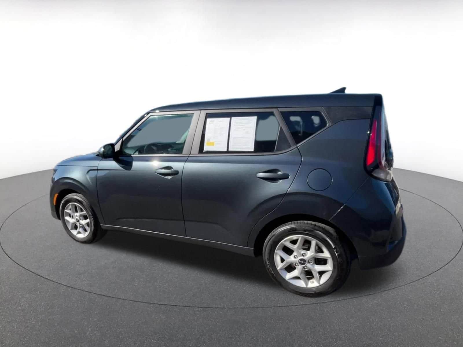 Thumbnail: 2025 Kia Soul - 8