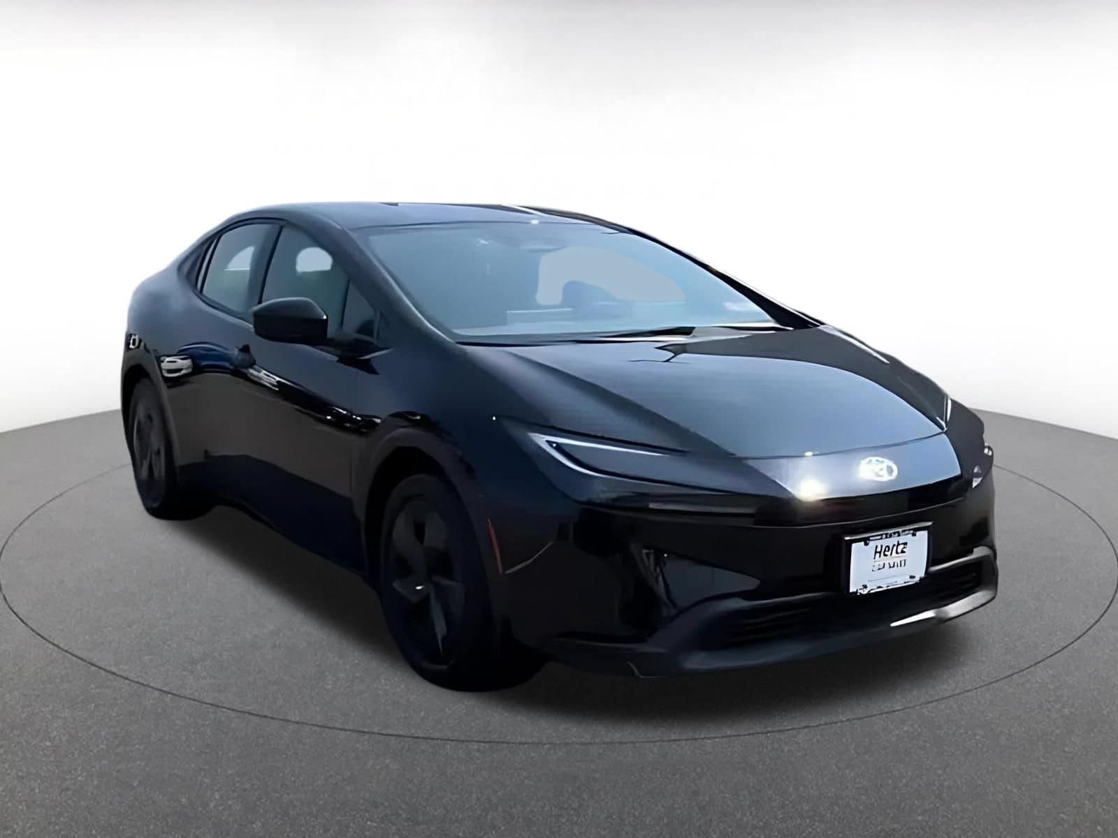 Thumbnail: 2025 Toyota Prius - 3