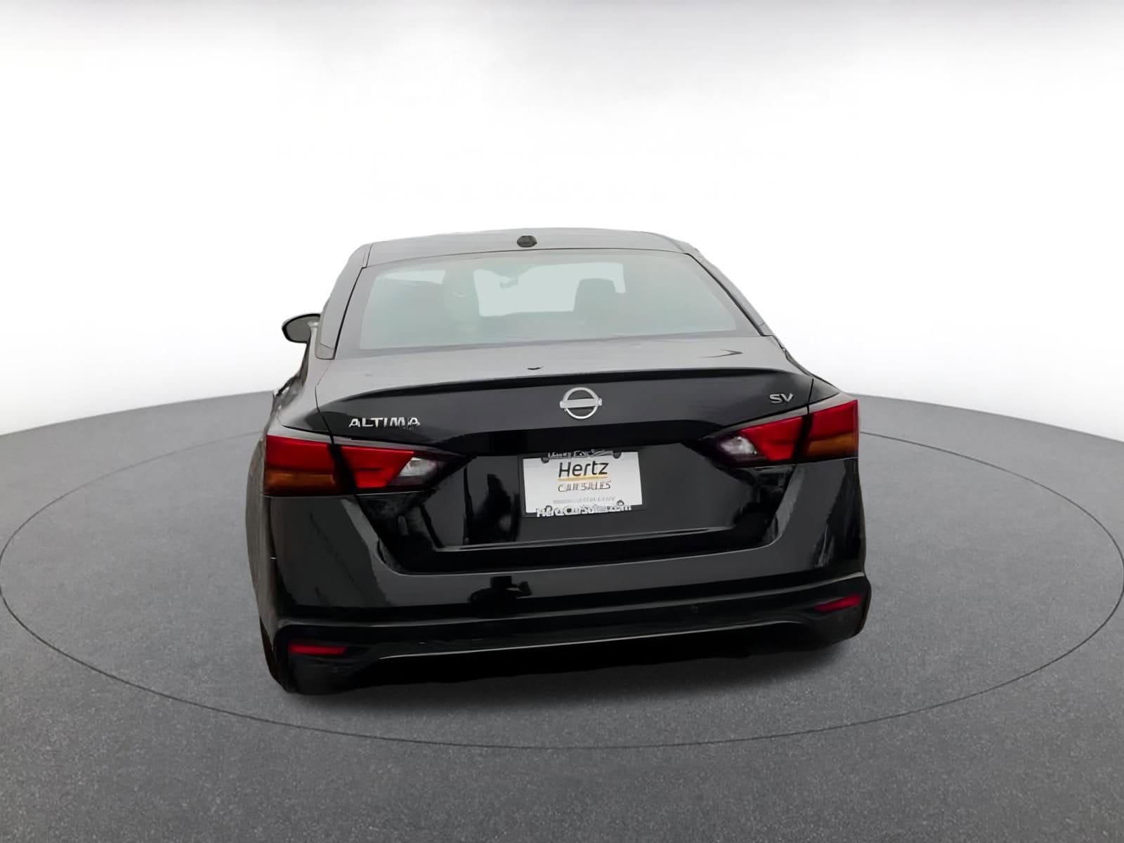 Thumbnail: 2024 Nissan Altima - 12