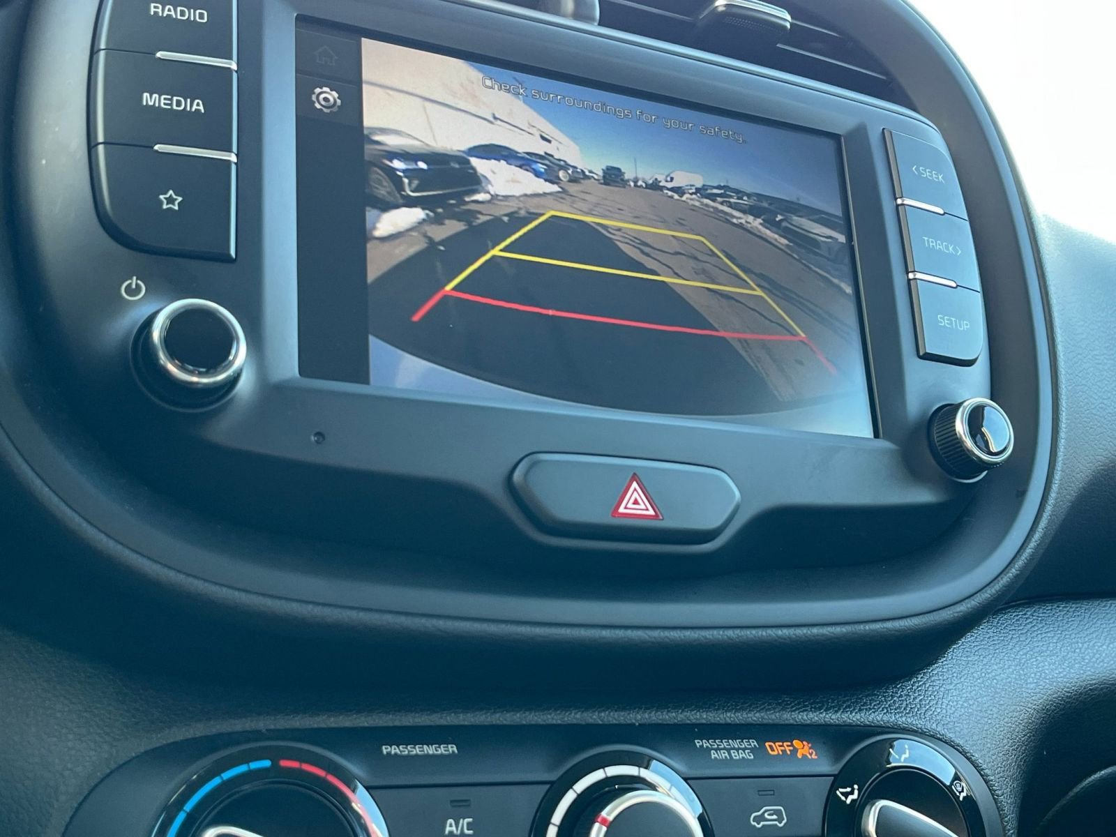 Thumbnail: 2025 Kia Soul - 22