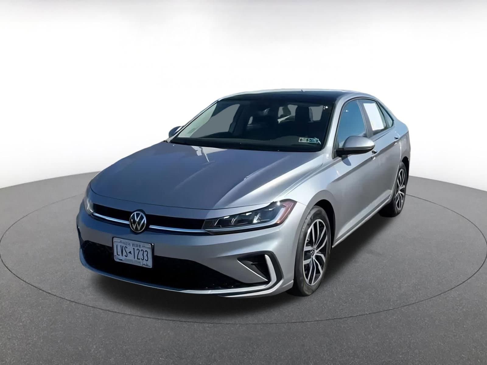 Thumbnail: 2025 Volkswagen Jetta - 7