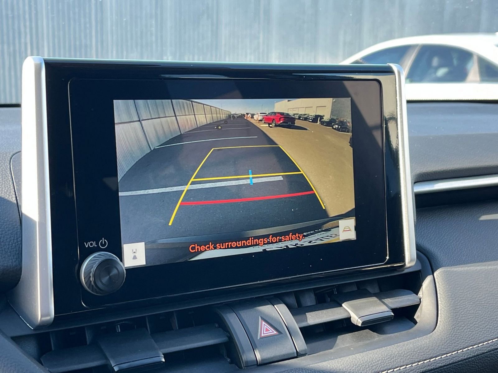 Thumbnail: 2025 Toyota RAV4 - 17