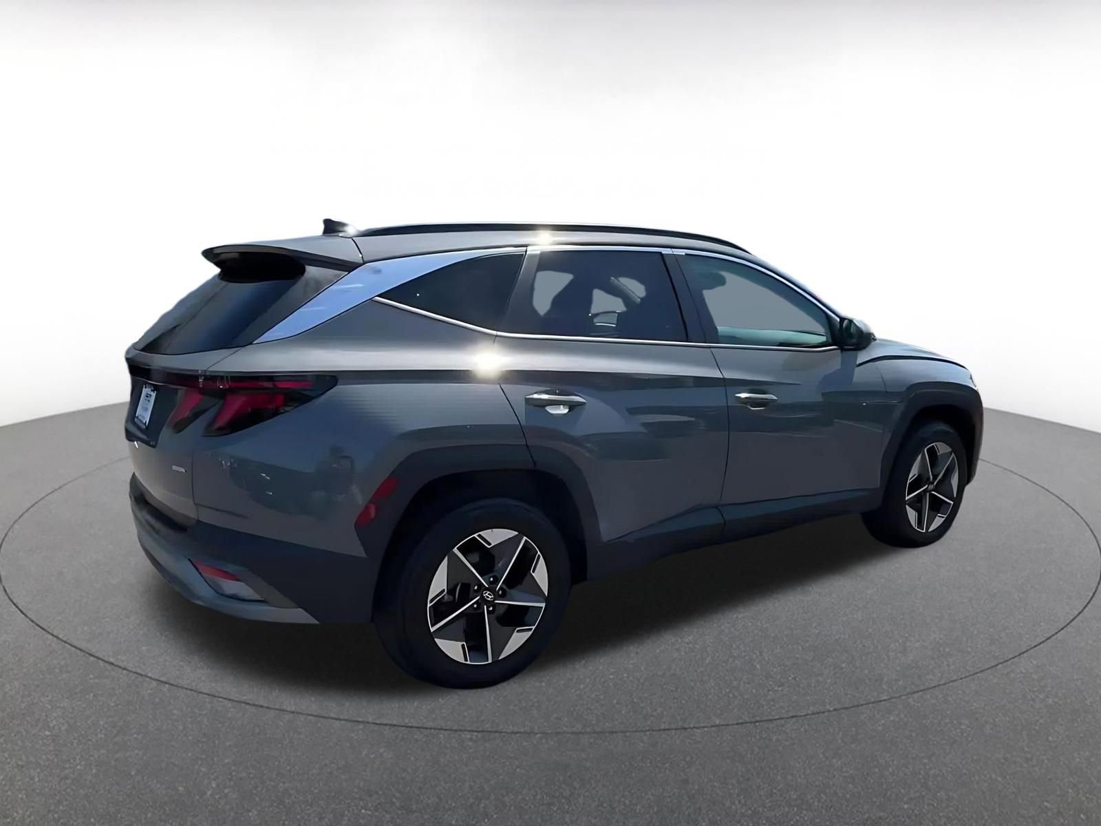 Thumbnail: 2025 Hyundai Tucson - 15