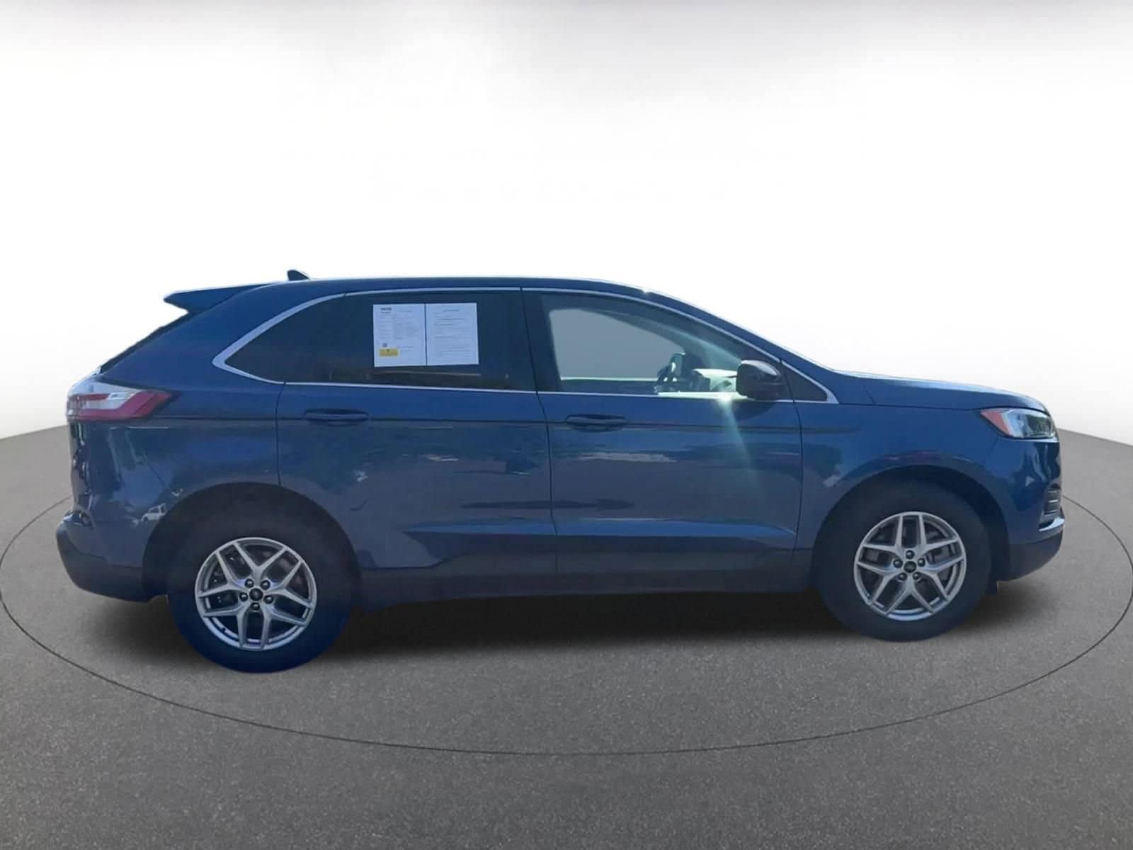Thumbnail: 2024 Ford Edge - 16
