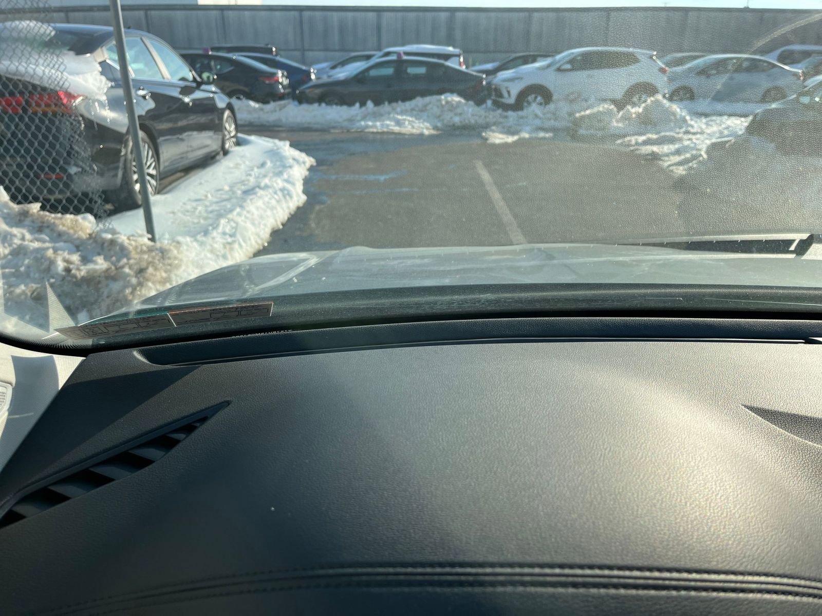 Thumbnail: 2025 Volkswagen Jetta - 34