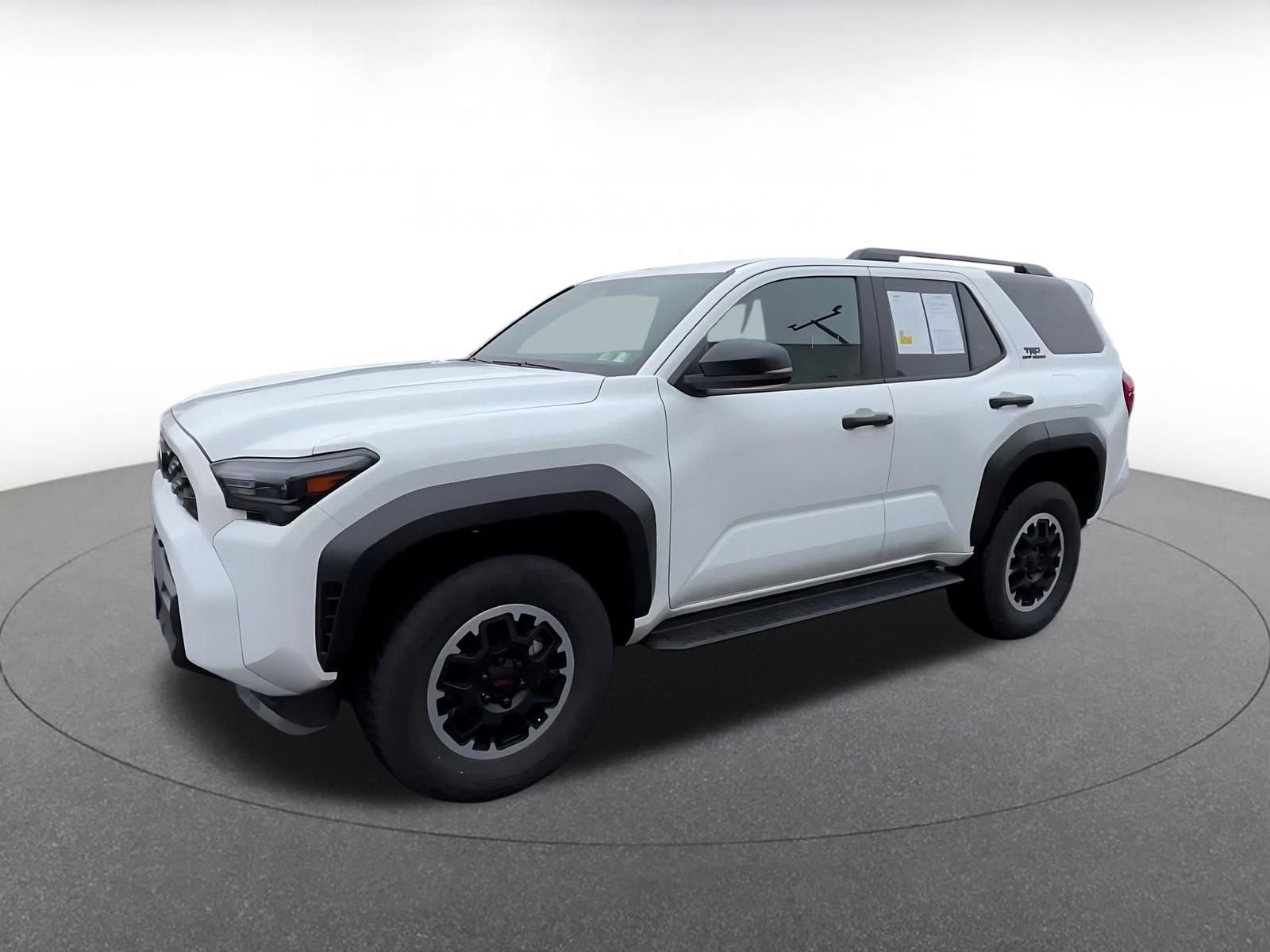 Thumbnail: 2025 Toyota 4Runner - 7