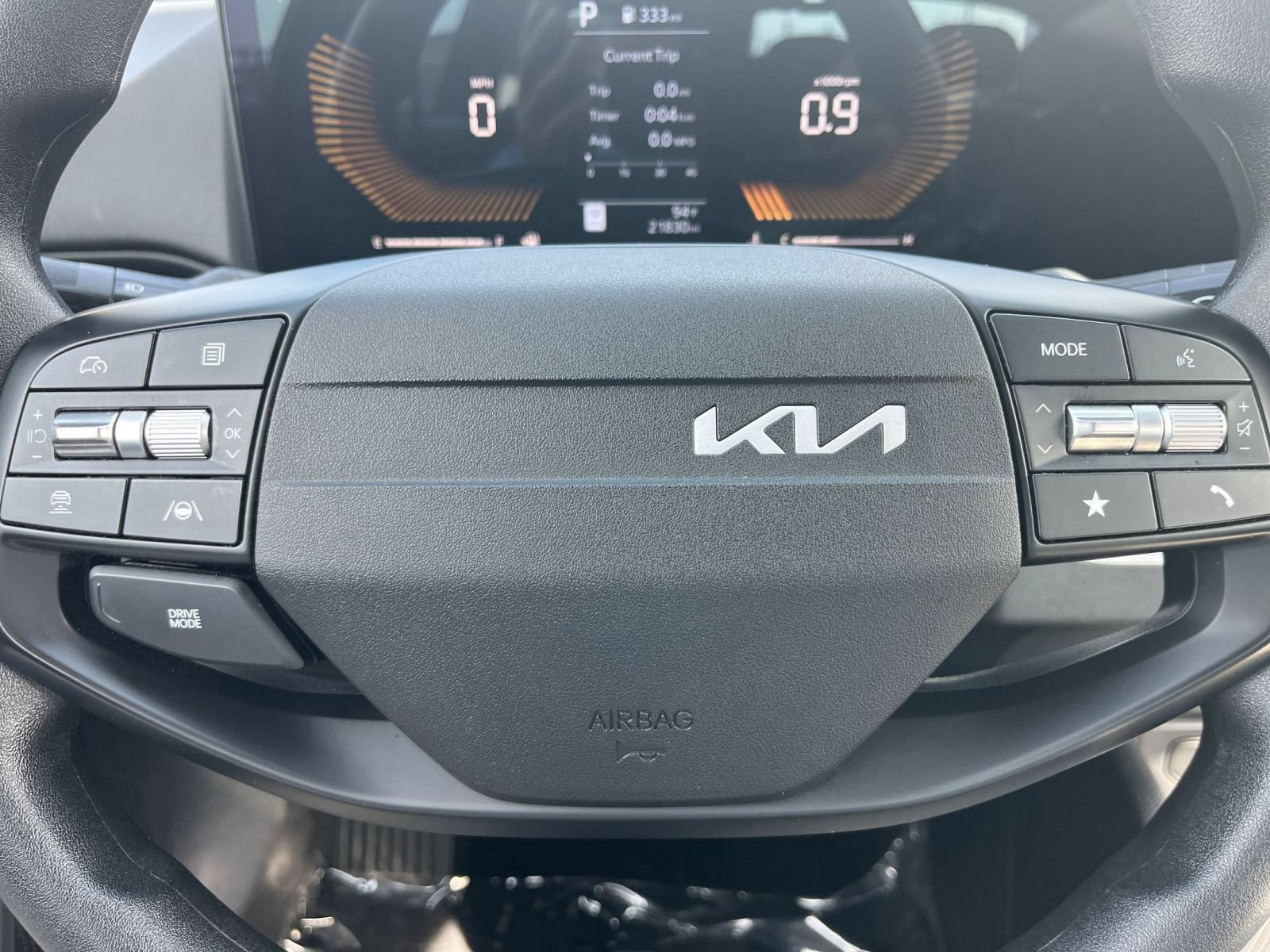 Thumbnail: 2025 Kia K4 - 27