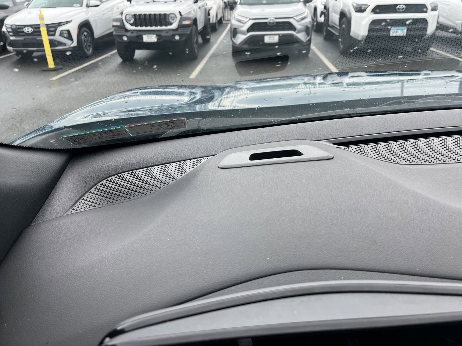 Thumbnail: 2025 Chevrolet Equinox - 34