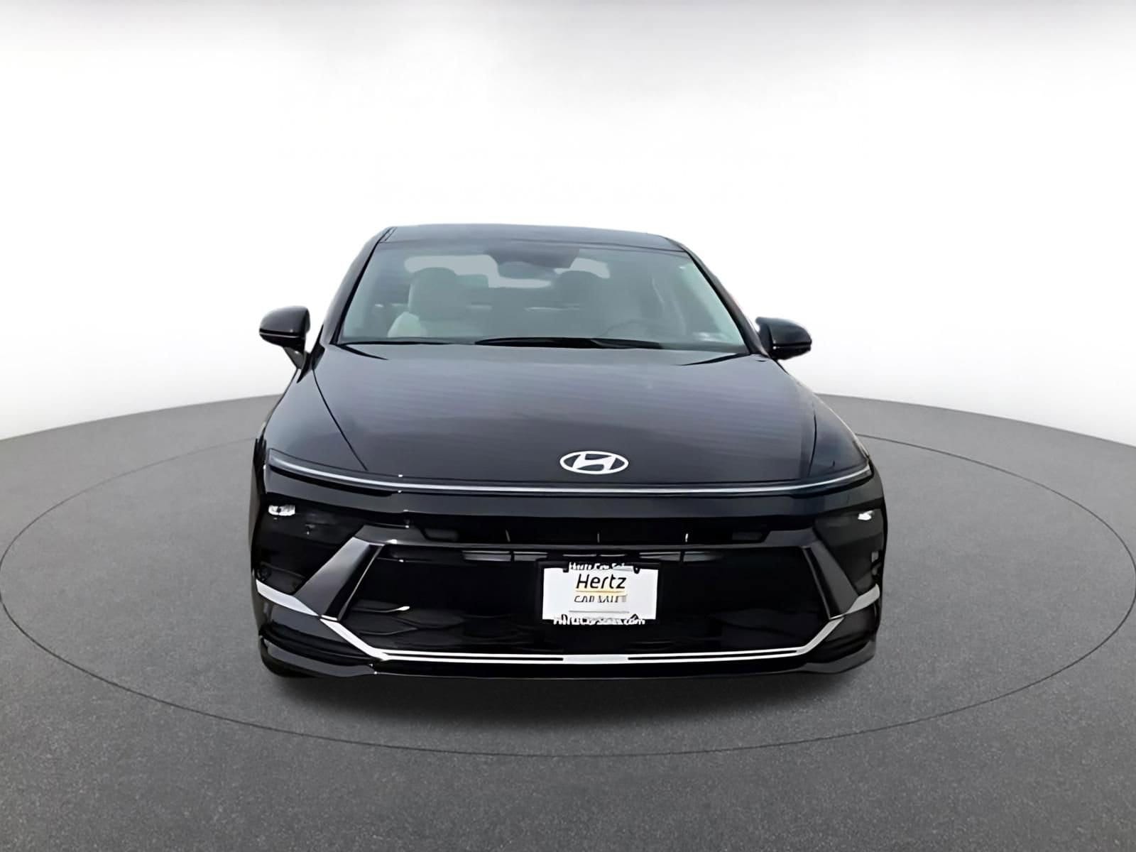 Thumbnail: 2025 Hyundai Sonata - 5