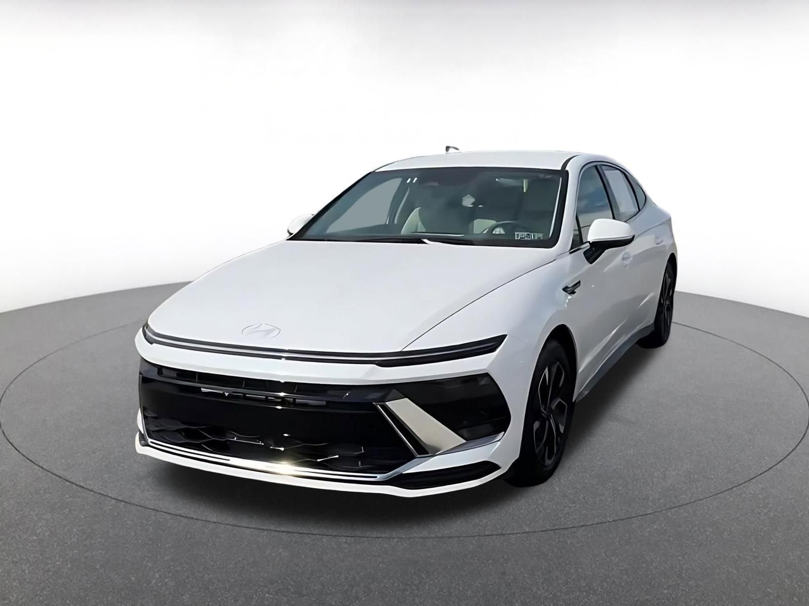 Thumbnail: 2025 Hyundai Sonata - 7