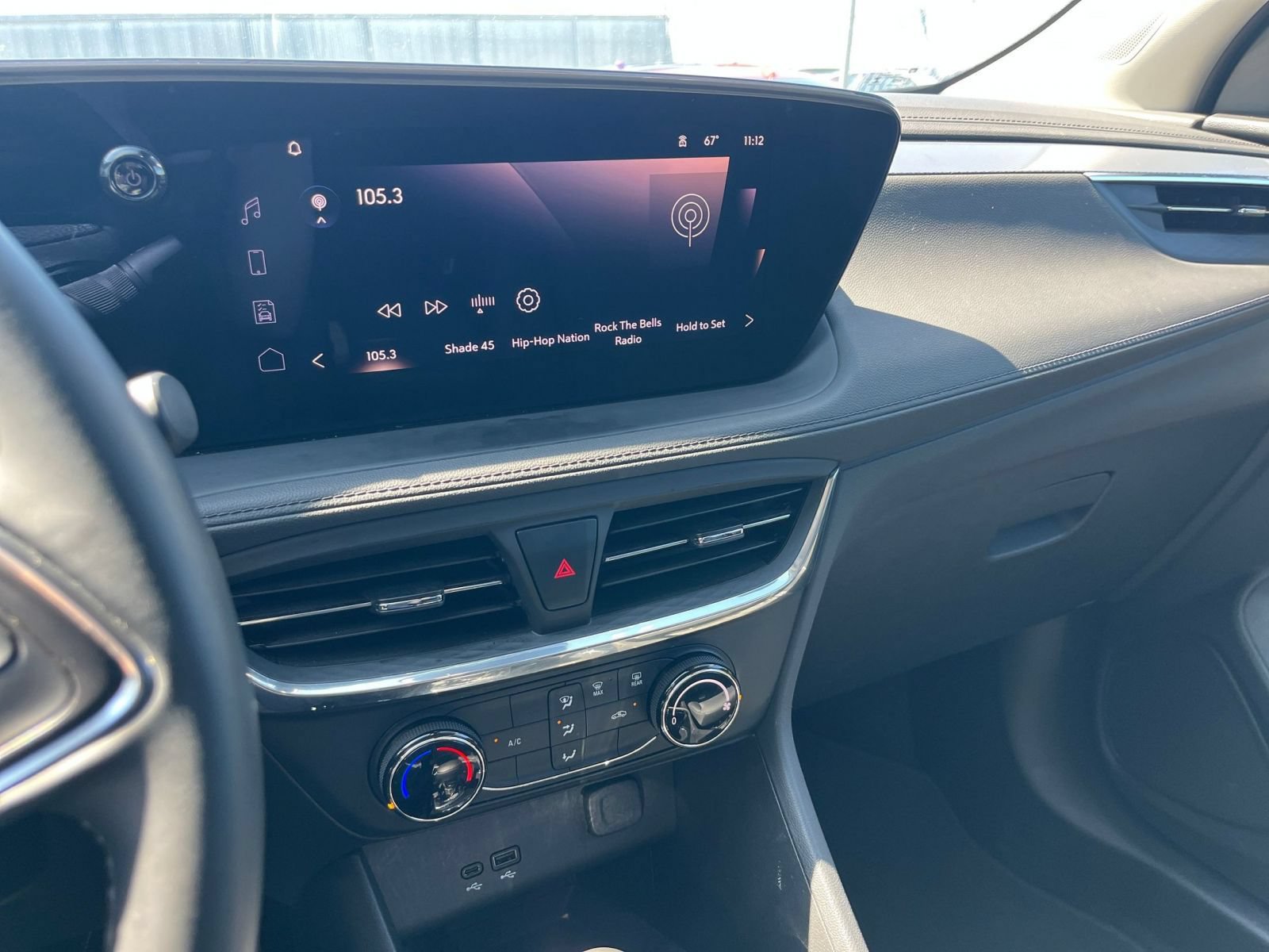 Thumbnail: 2025 Buick Encore GX - 16
