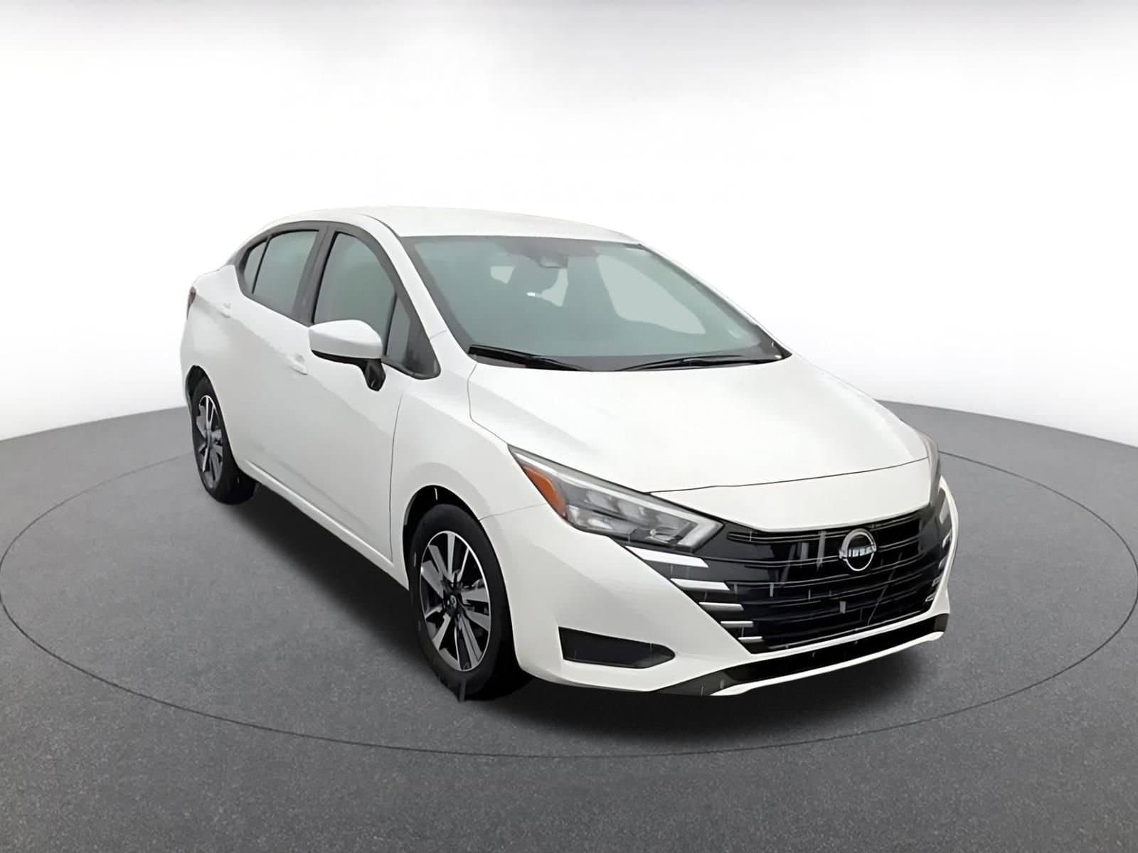 Thumbnail: 2025 Nissan Versa - 3