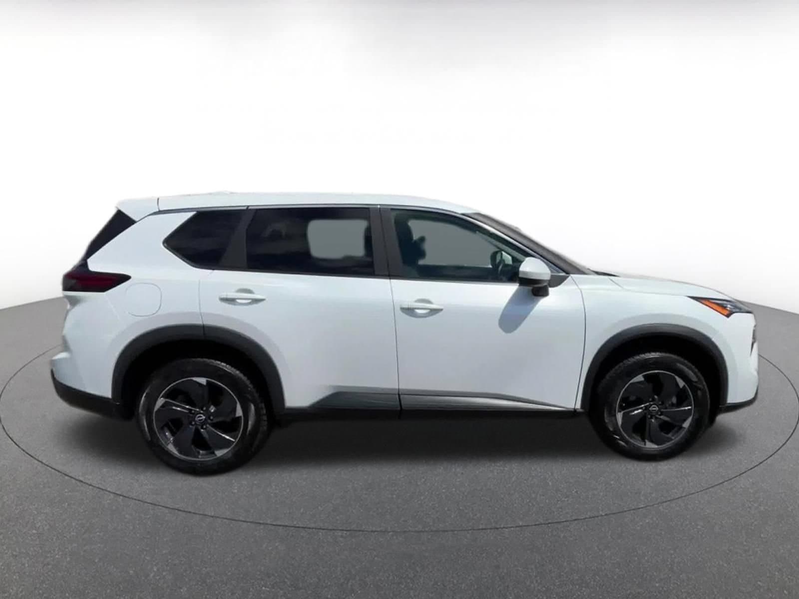 Thumbnail: 2025 Nissan Rogue - 16