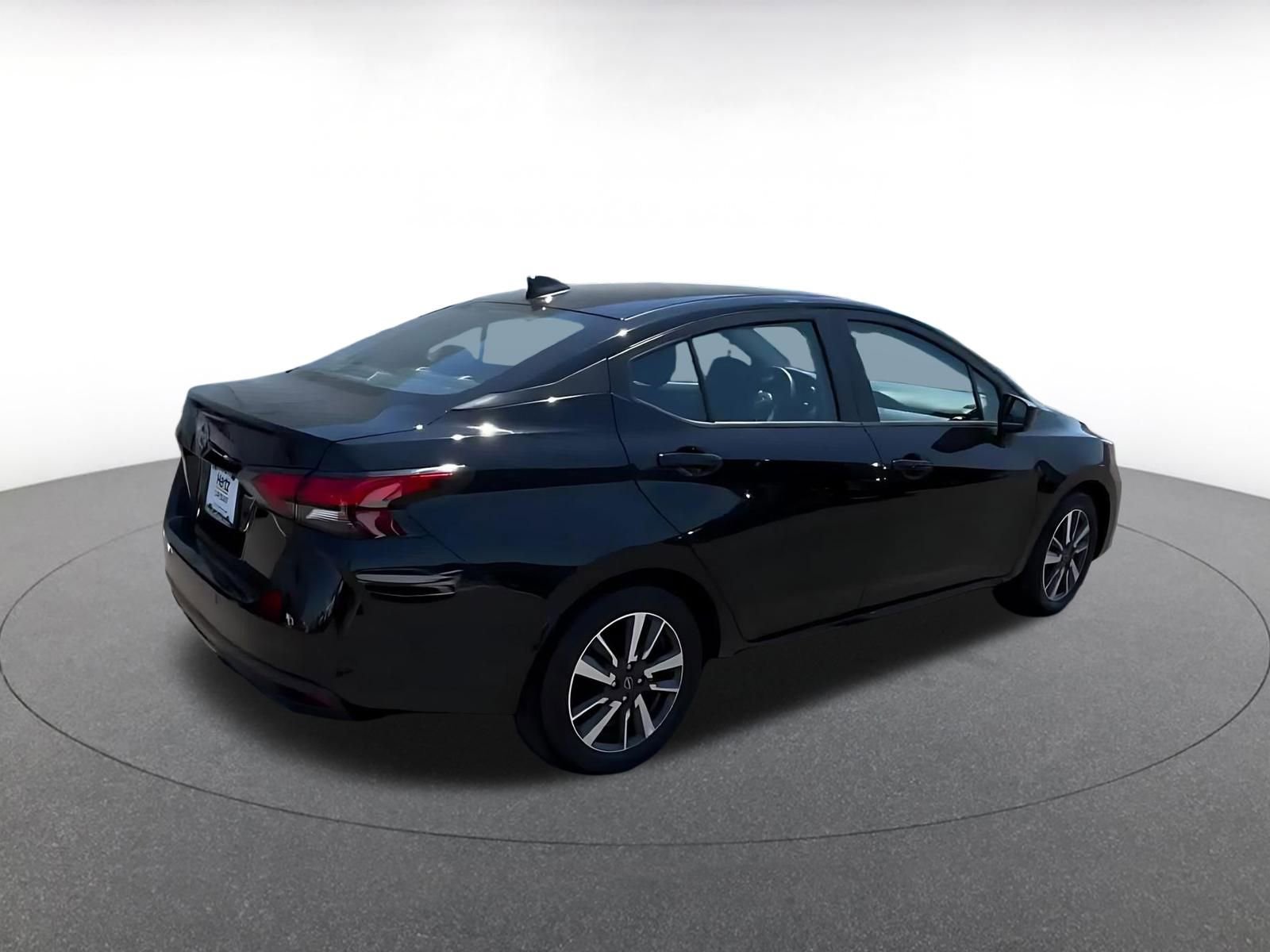 Thumbnail: 2025 Nissan Versa - 13