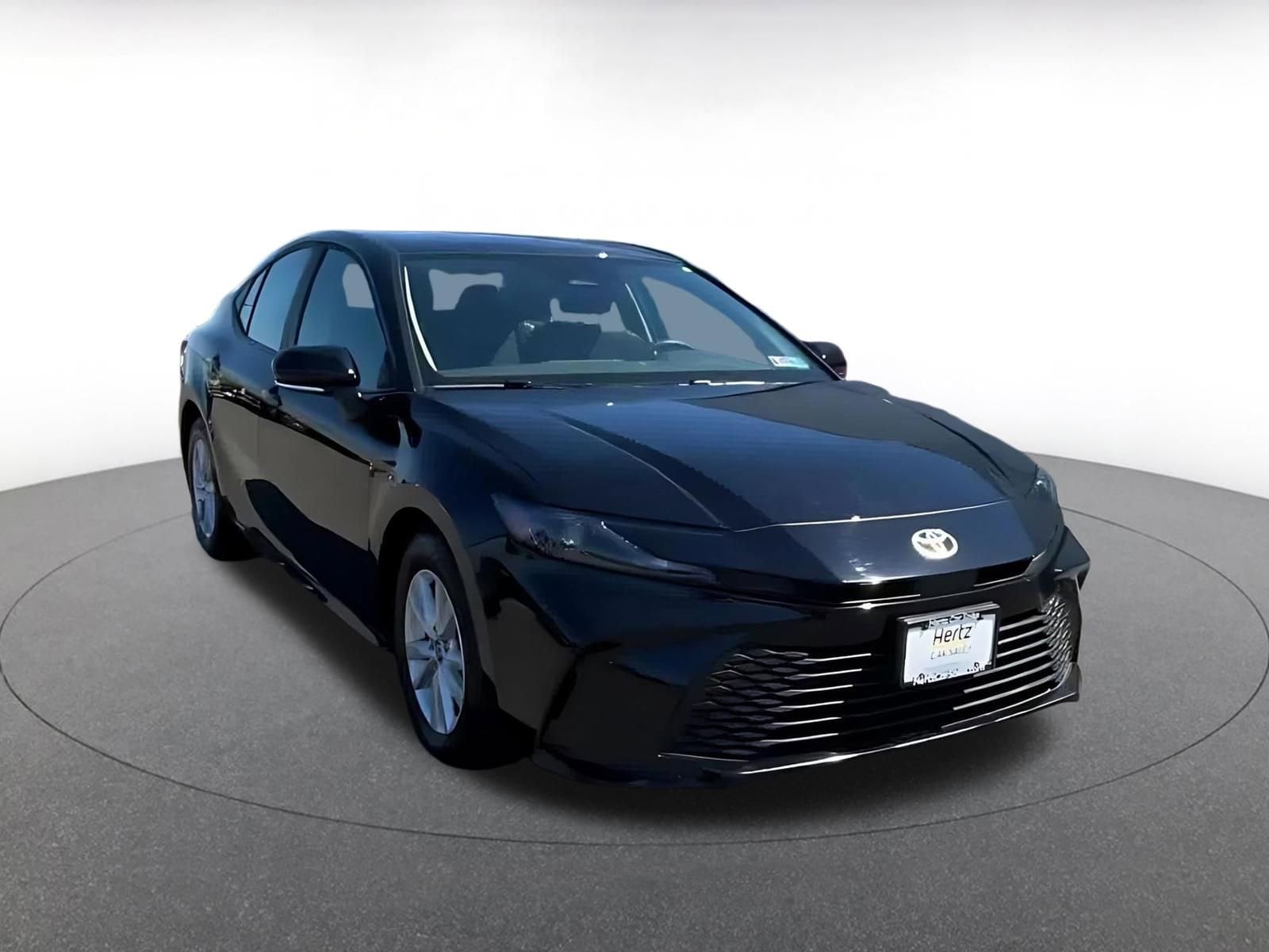 Thumbnail: 2025 Toyota Camry - 3