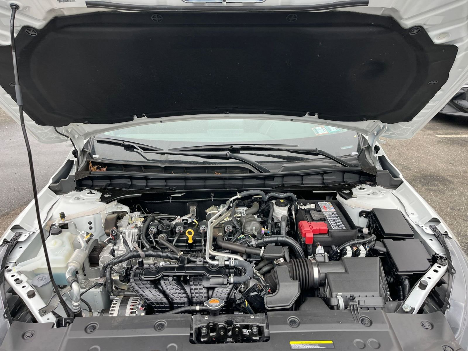 Thumbnail: 2025 Nissan Altima - 33