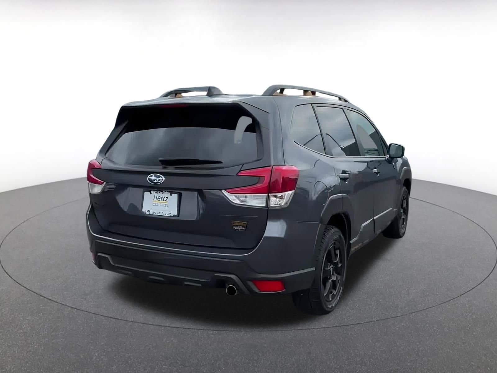 2024 Subaru Forester Wilderness 13