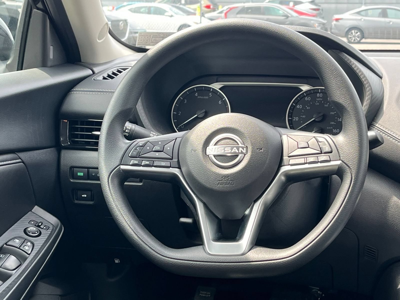 Thumbnail: 2025 Nissan Sentra - 22