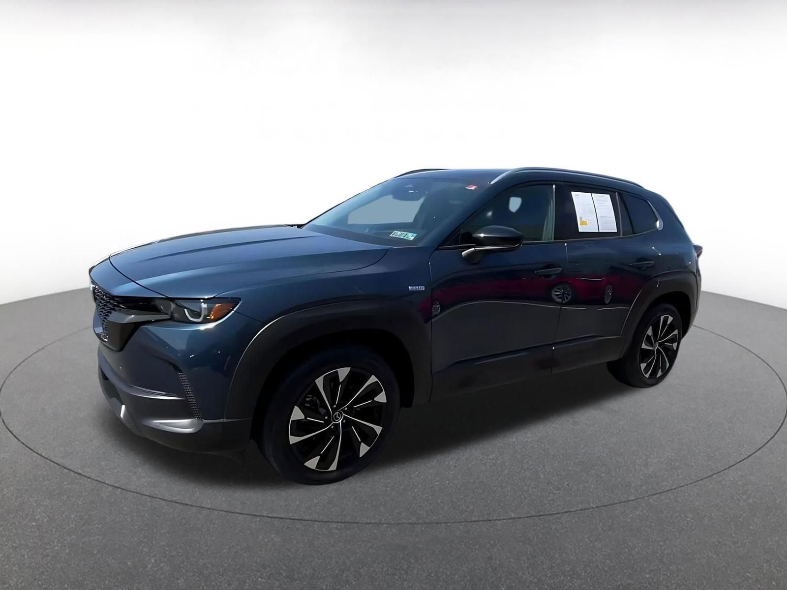 Thumbnail: 2025 Mazda CX-50 - 7