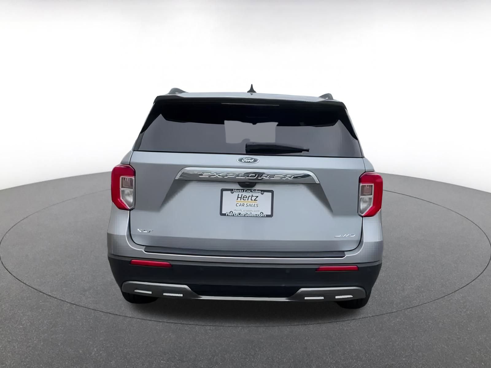 Thumbnail: 2023 Ford Explorer - 12