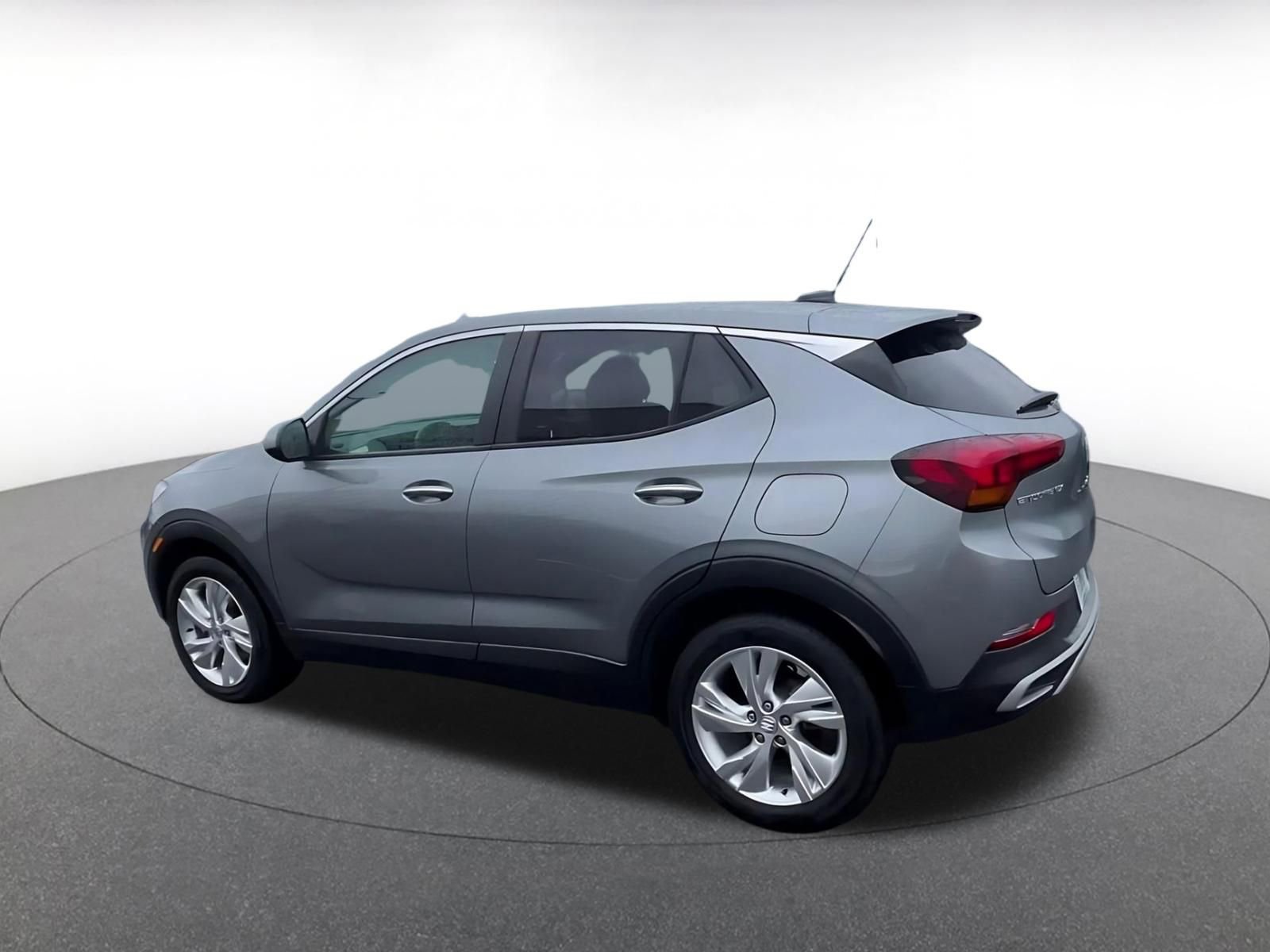Thumbnail: 2025 Buick Encore GX - 10