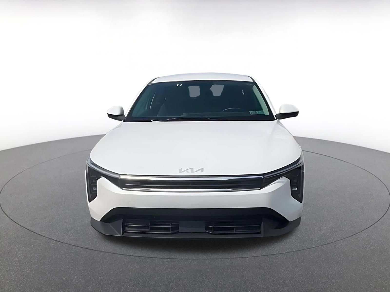 Thumbnail: 2025 Kia K4 - 5