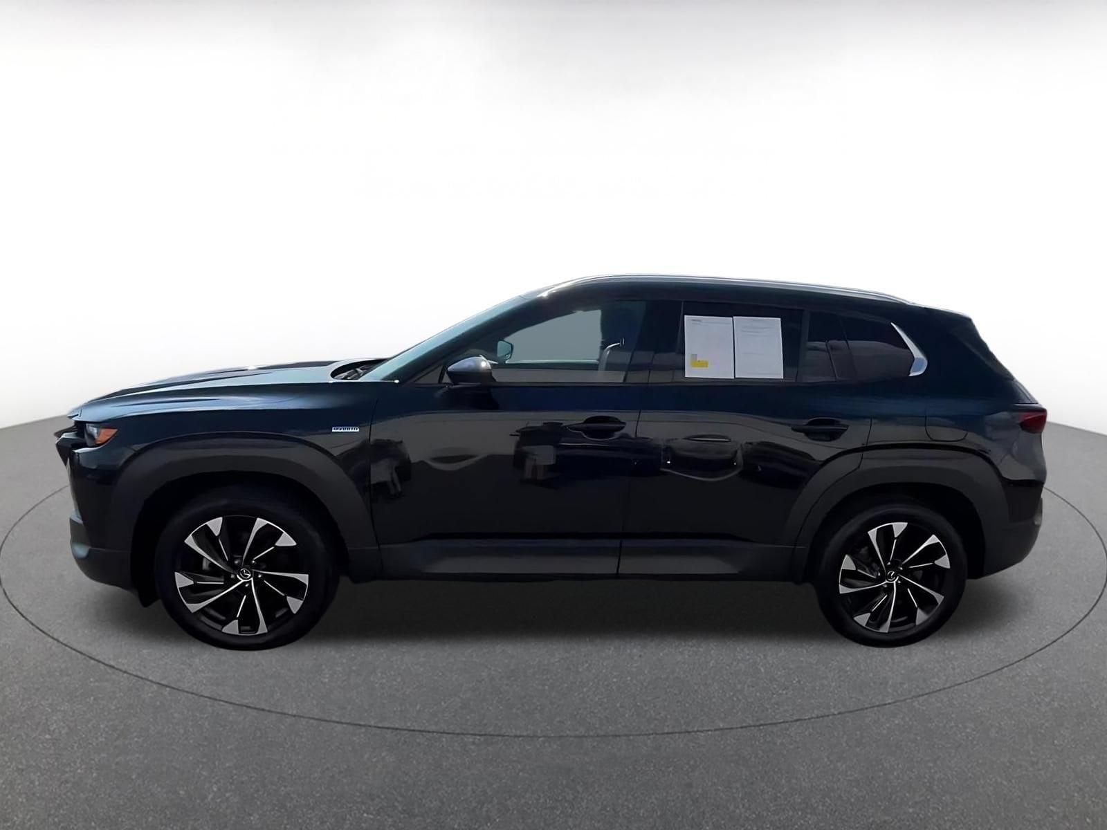 Thumbnail: 2025 Mazda CX-50 - 8