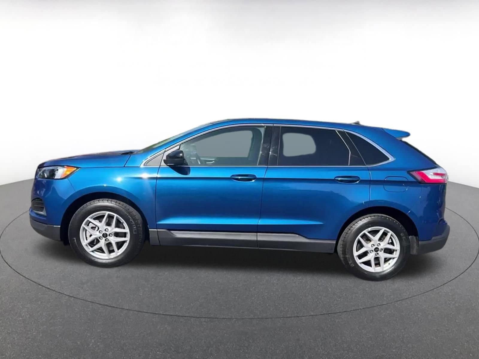 Thumbnail: 2024 Ford Edge - 8