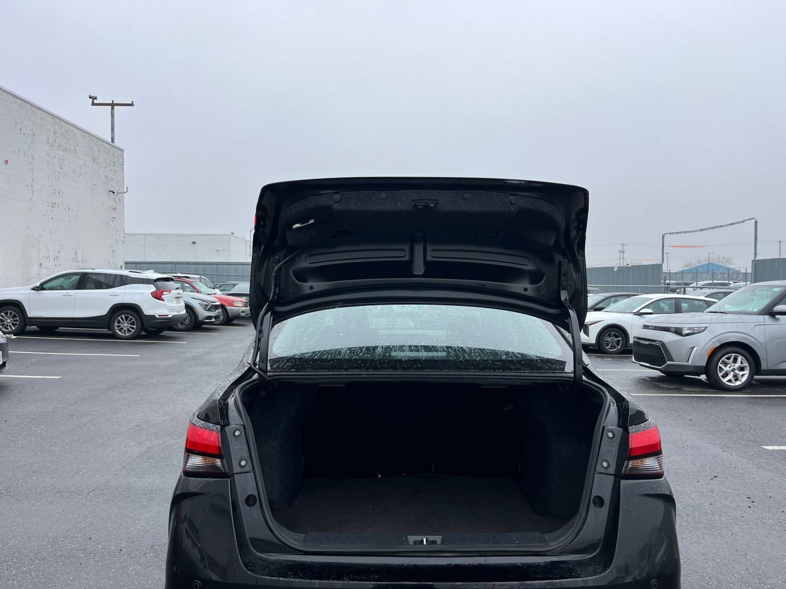 Thumbnail: 2025 Nissan Versa - 30