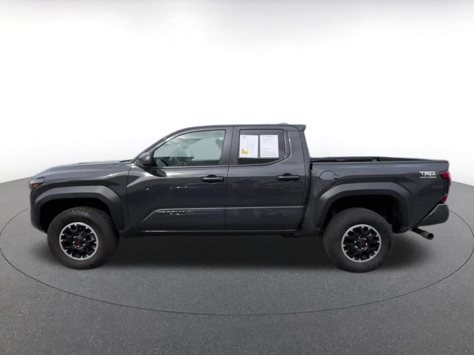 Thumbnail: 2025 Toyota Tacoma - 7