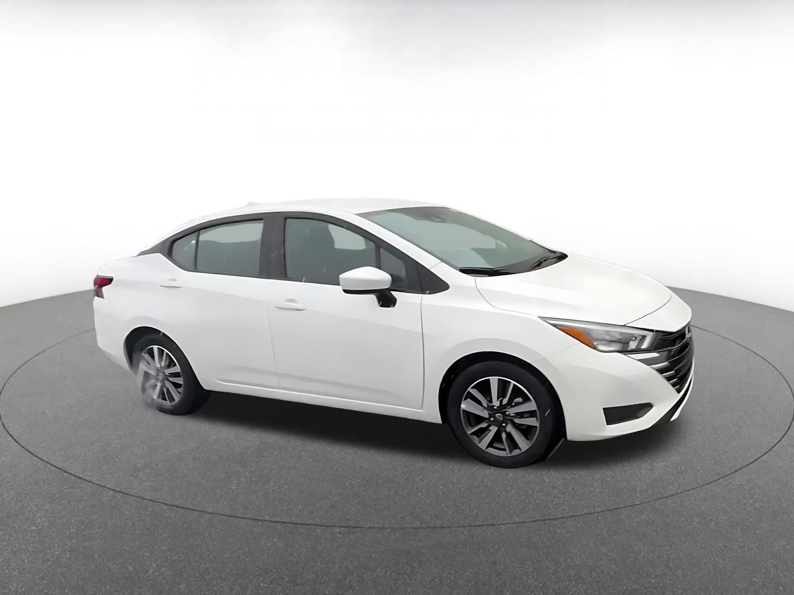 Thumbnail: 2025 Nissan Versa - 2