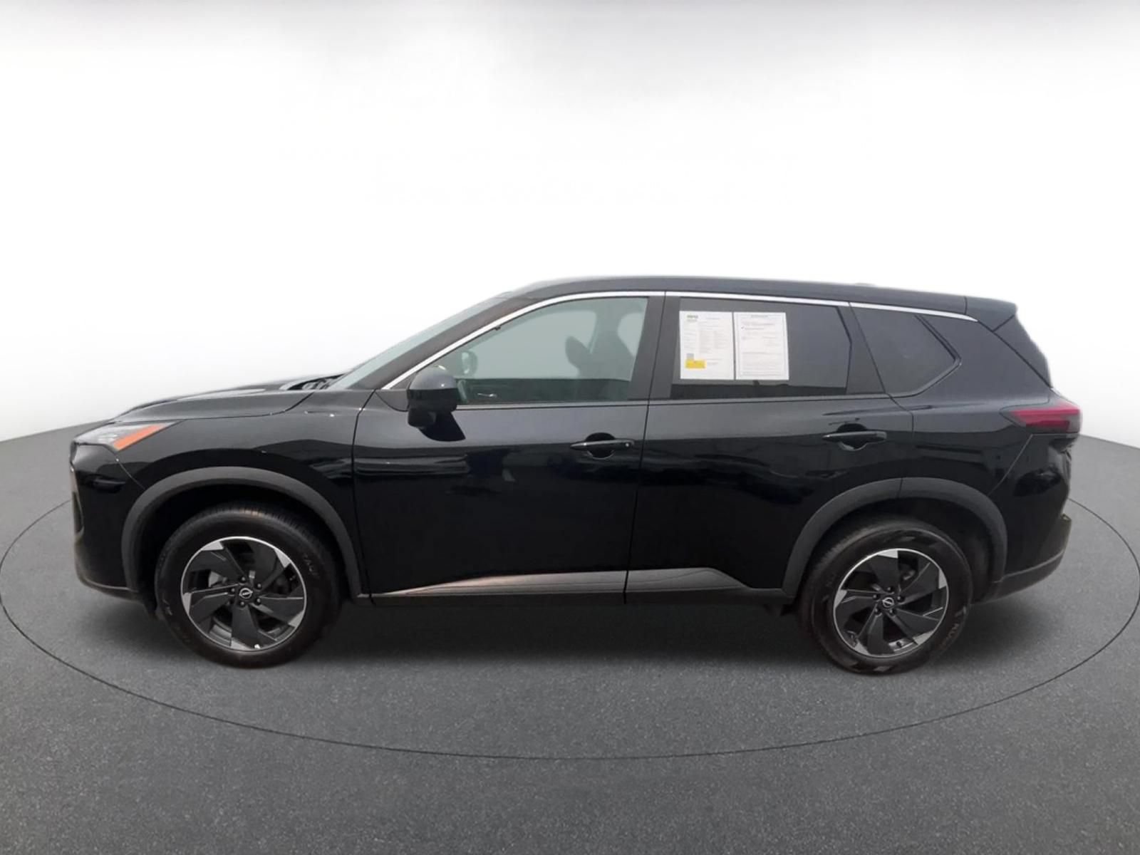 Thumbnail: 2025 Nissan Rogue - 8
