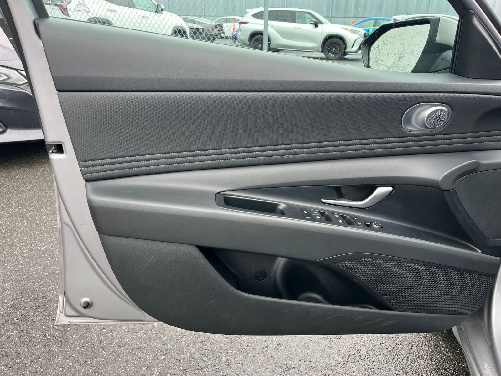 Thumbnail: 2025 Hyundai Elantra - 18