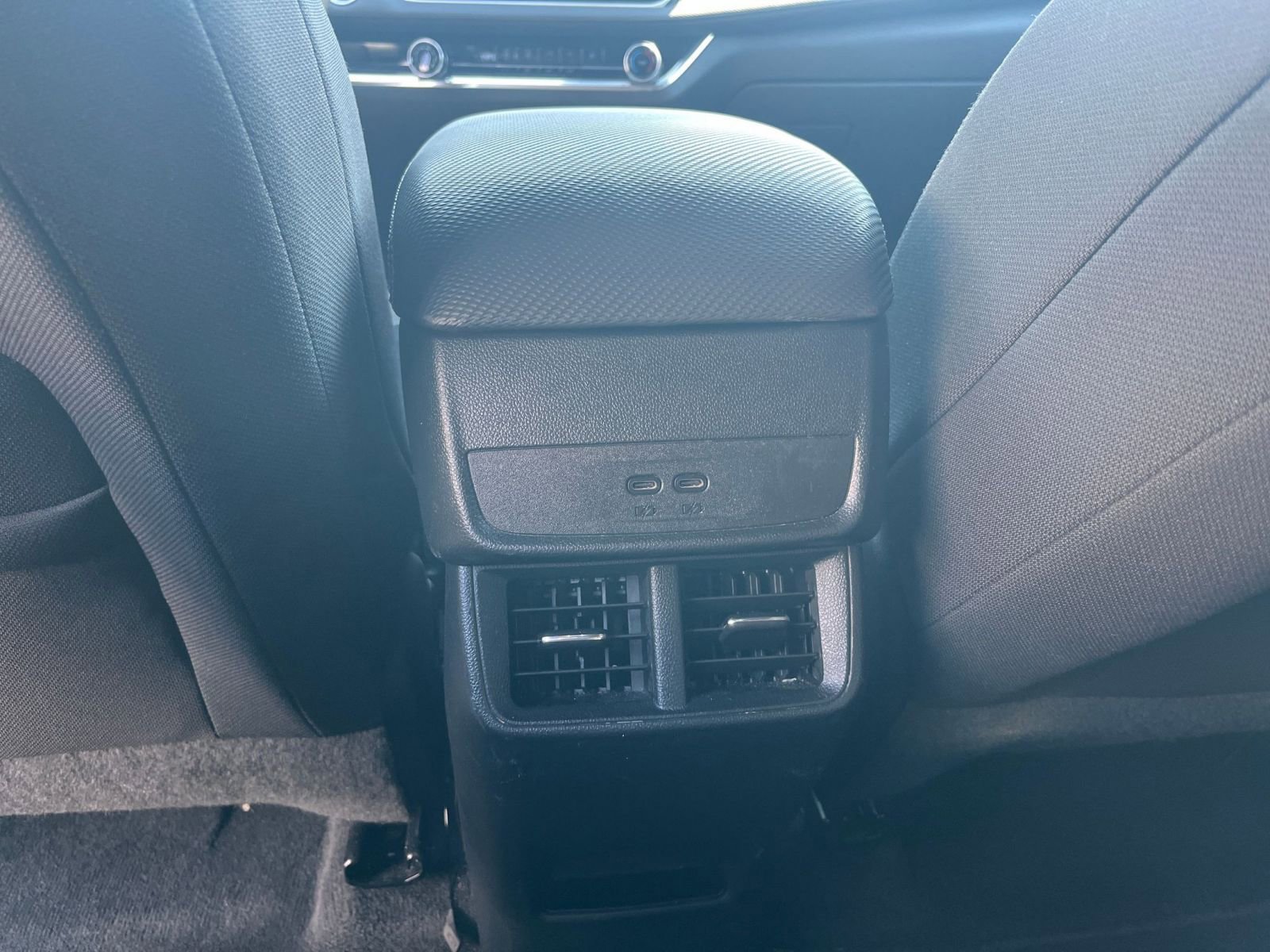 Thumbnail: 2025 Chevrolet Equinox - 22