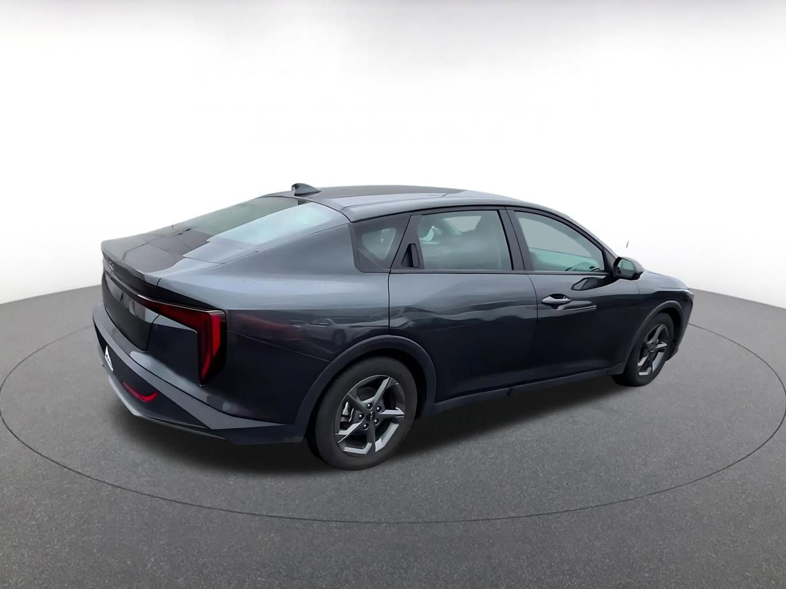 Thumbnail: 2025 Kia K4 - 13